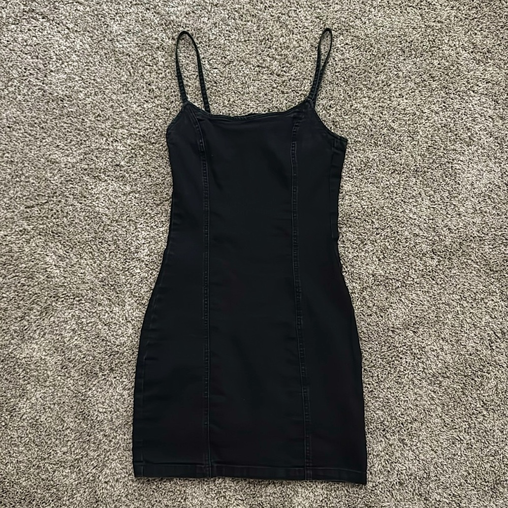 H&M dress